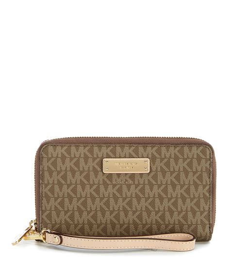 michael kors rfid women& 39|michael kors credit card wallet.